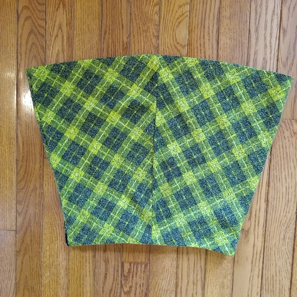 Zara mini skirt - Picture 6 of 6